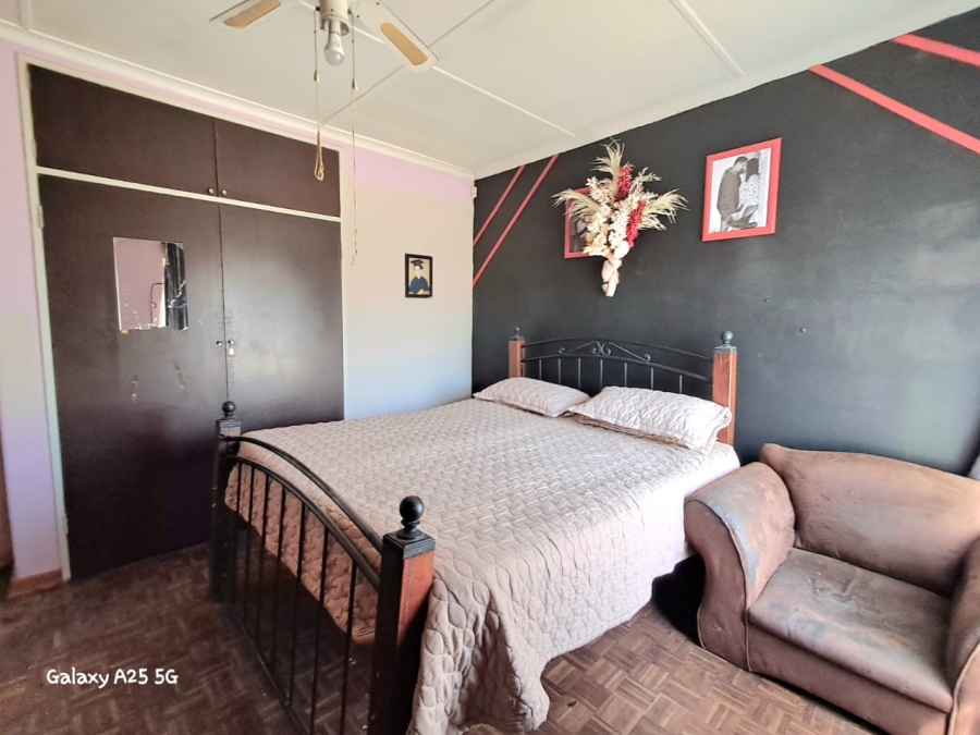 To Let 3 Bedroom Property for Rent in Sasolburg Ext 15 Free State